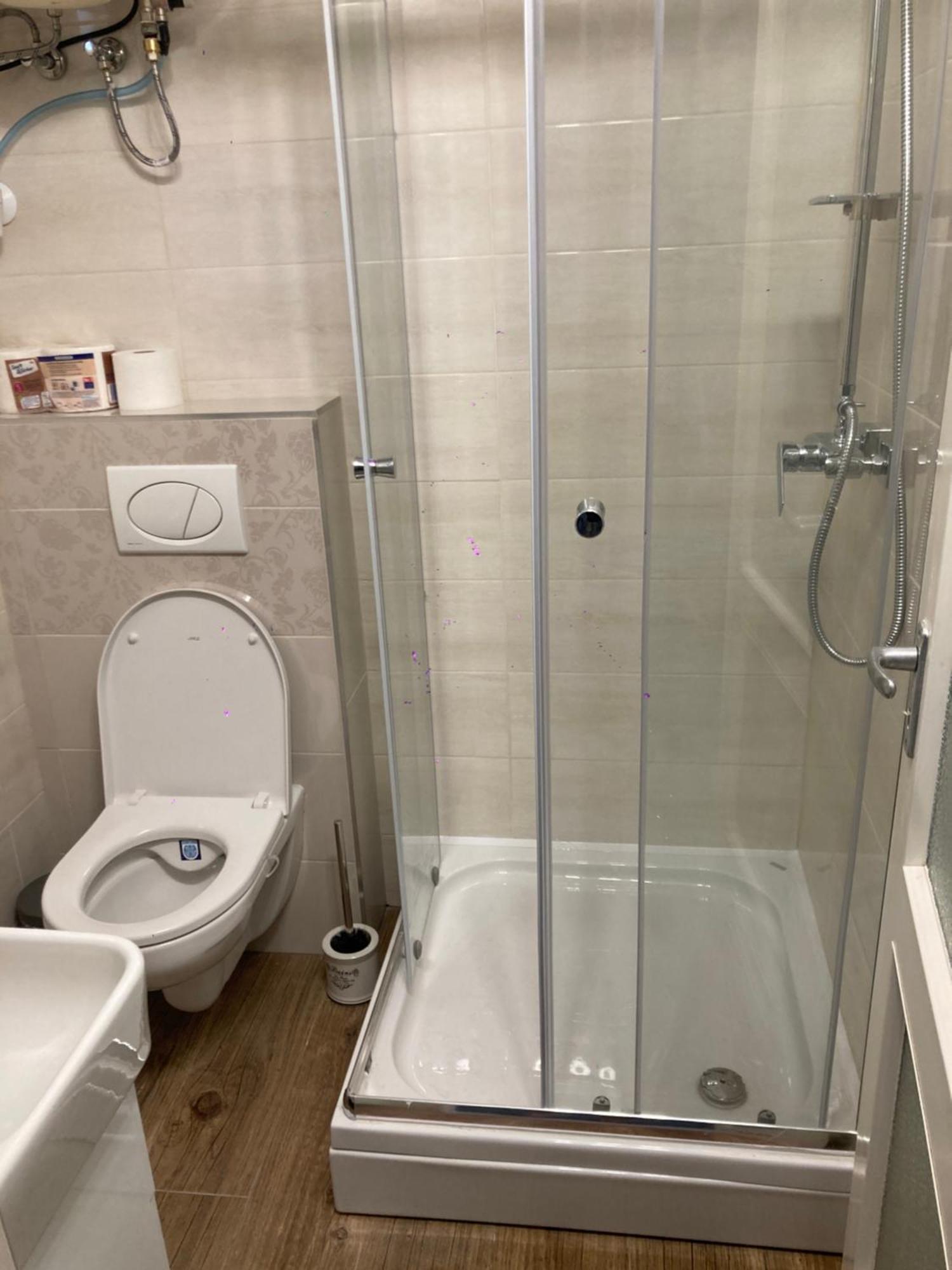 Oazis Apartman Orfű Eksteriør bilde